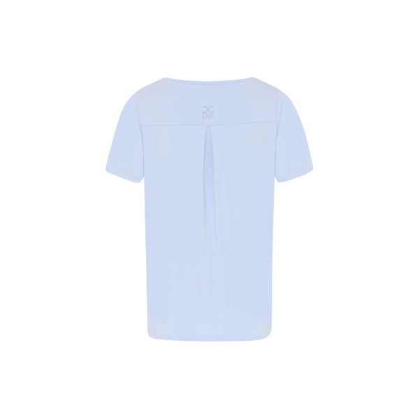 Ccdk Bea Short Sleeve T-Shirt Kentucky Blue
