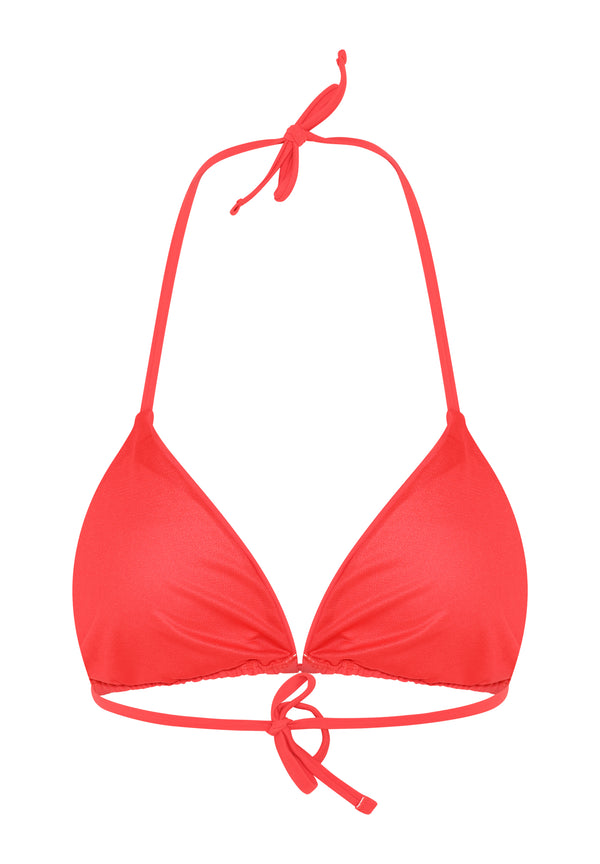 Ccdk Becca Bikini Top Bittersweet