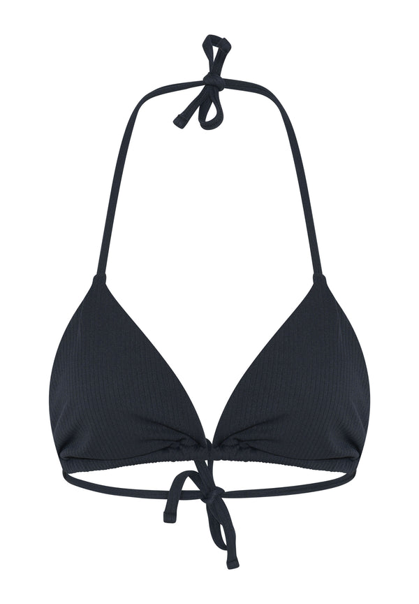 ccdk Becca Bikini Top Black