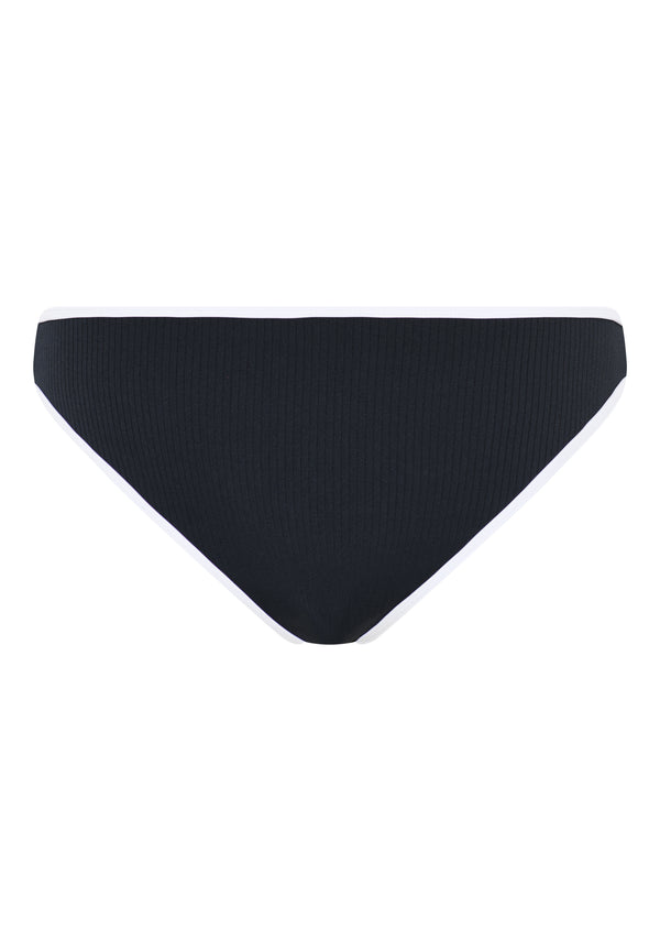 Ccdk Beth Bikini Bottom Black