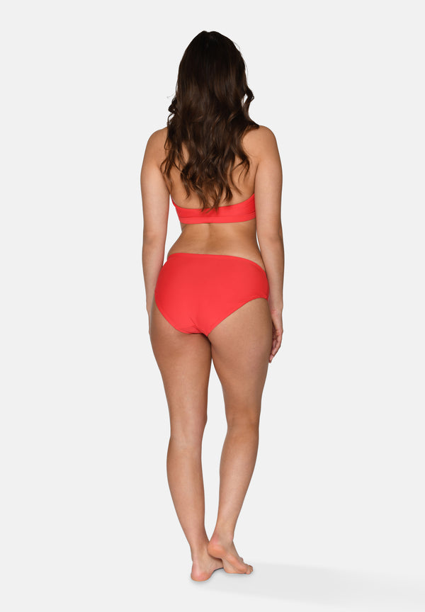 Ccdk Brianna Bikini Bottom Bittersweet