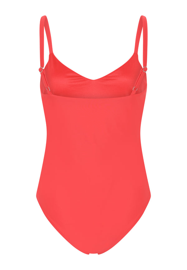 Ccdk Brielle Swimsuit Bittersweet