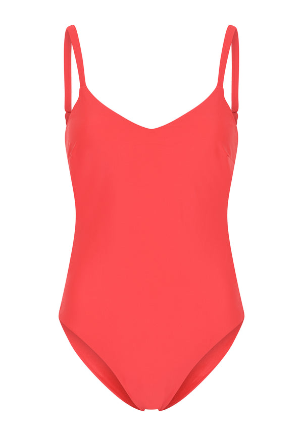 ccdk Brielle Swimsuit Bittersweet