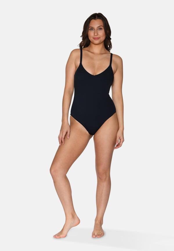 Ccdk Brielle Swimsuit Black