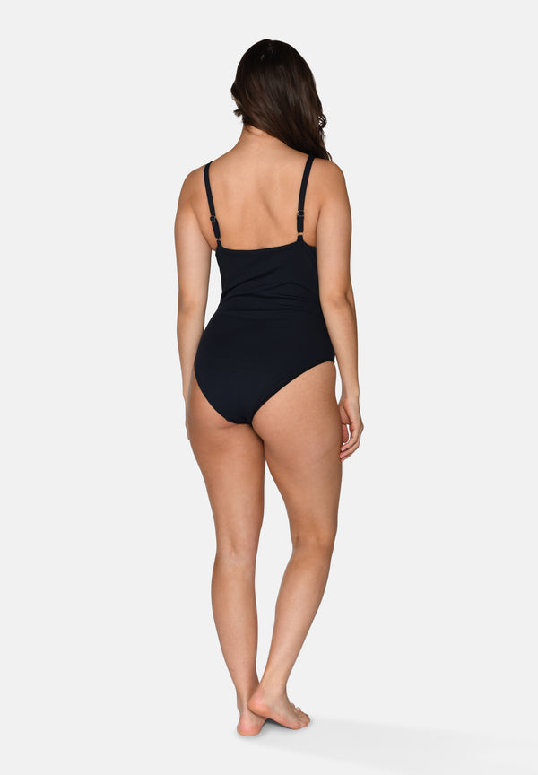 Ccdk Brielle Swimsuit Black