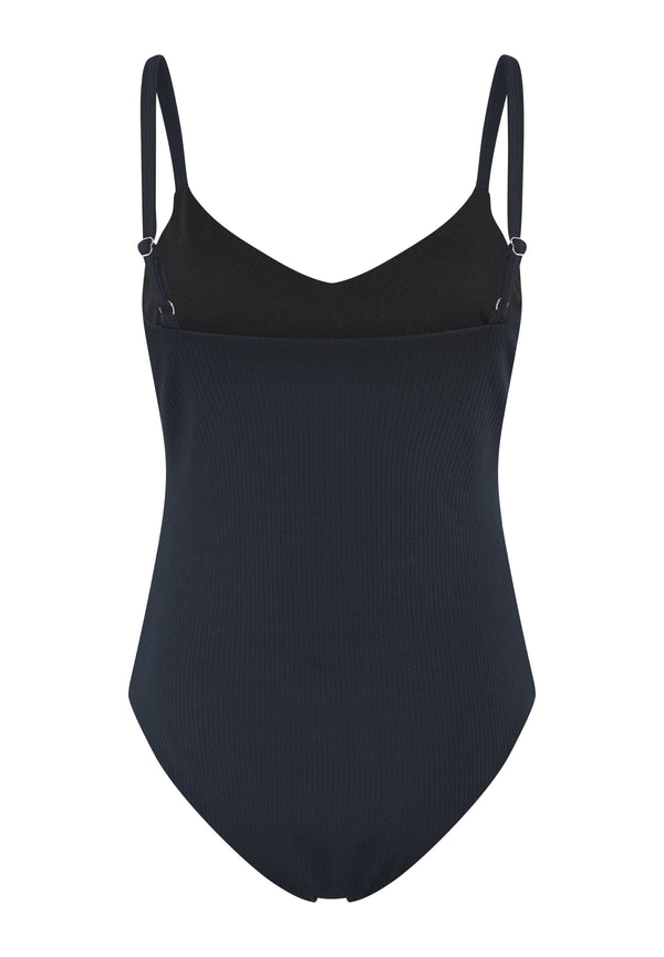Ccdk Brielle Swimsuit Black