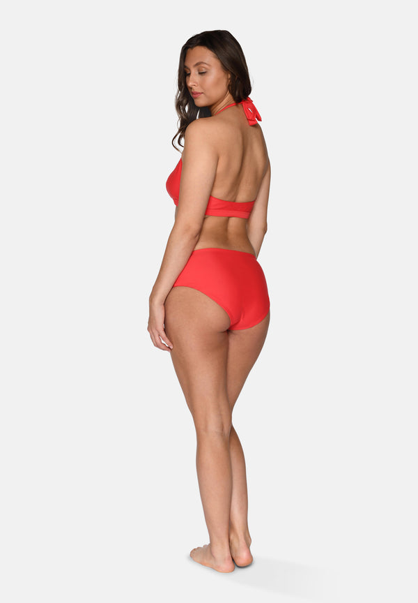 Ccdk Britt Bikini Top Bittersweet