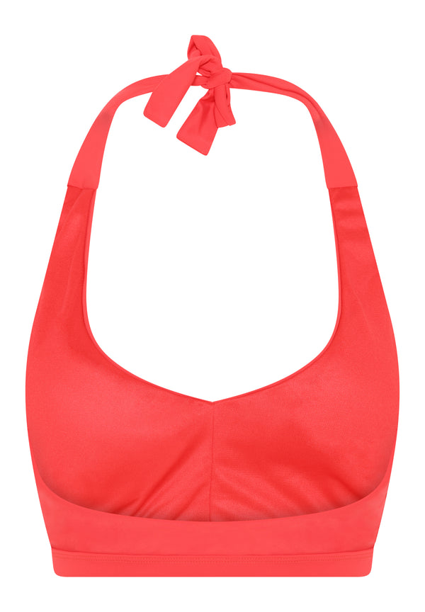 Ccdk Britt Bikini Top Bittersweet