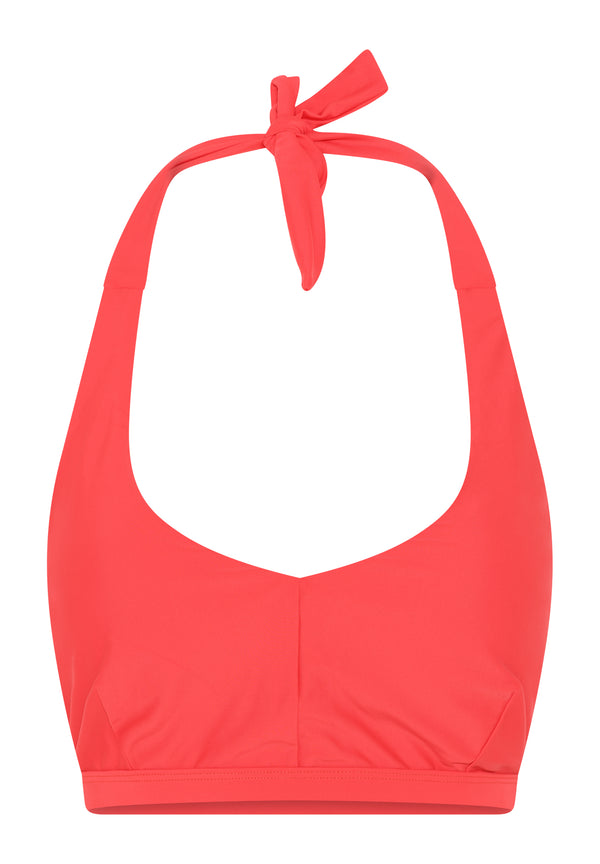 ccdk Britt Bikini Top Bittersweet