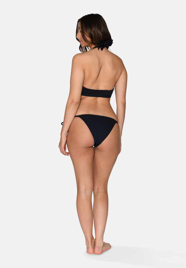 Ccdk Britt Bikini Top Black