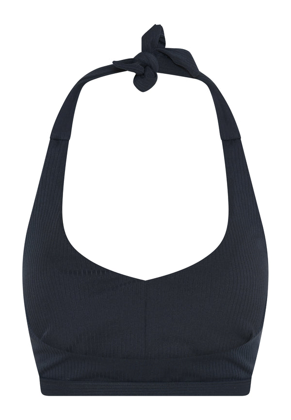 Ccdk Britt Bikini Top Black