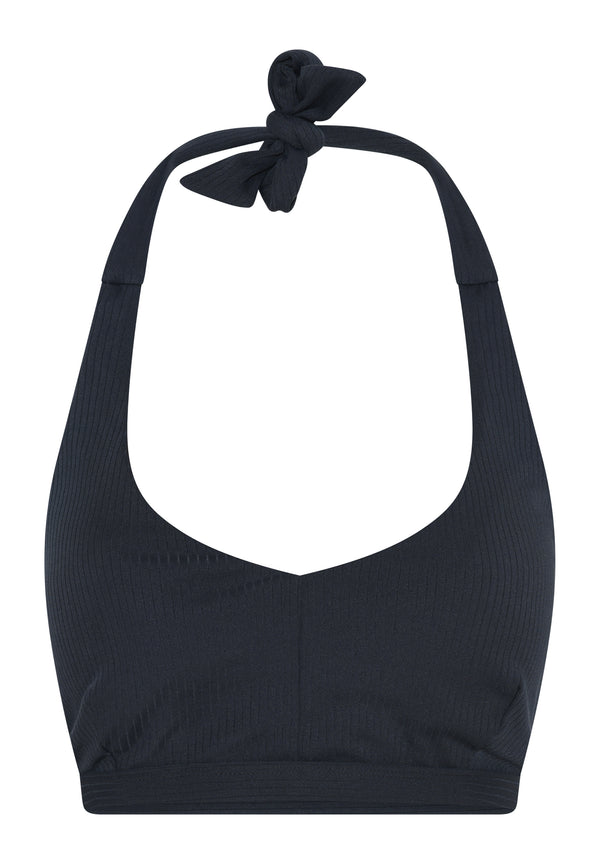 ccdk Britt Bikini Top Black