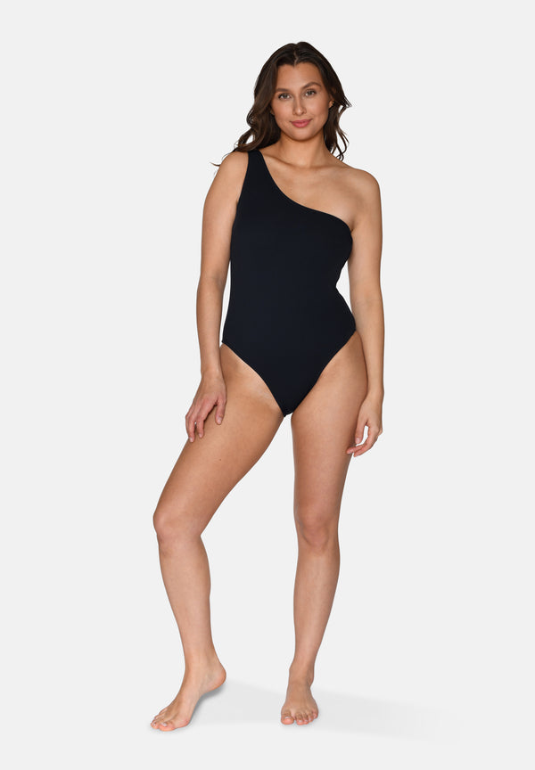 Ccdk Camilla Swimsuit Black