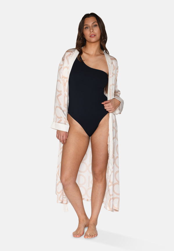 Ccdk Camilla Swimsuit Black