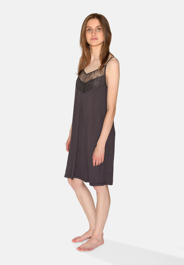 Ccdk Caroline Dress Pavement