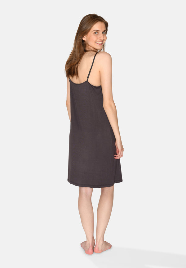 Ccdk Caroline Dress Pavement