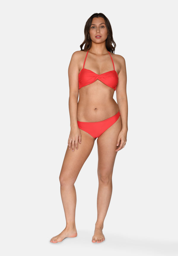 Ccdk Charlotta Bikini Top Bittersweet