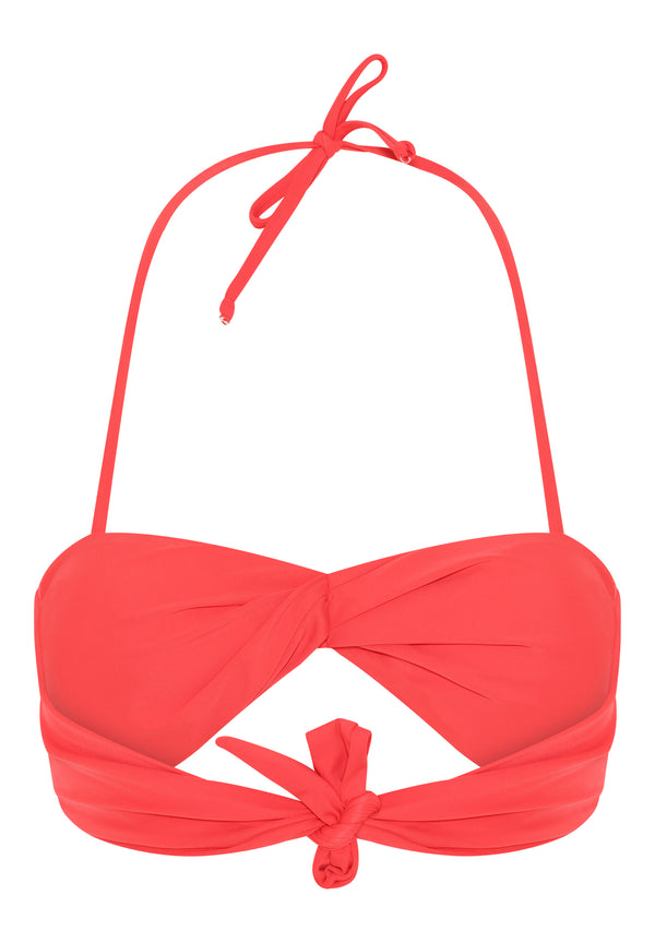 Ccdk Charlotta Bikini Top Bittersweet