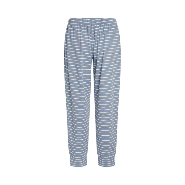 Ccdk Charlotte Pants Faded Denim Stripe