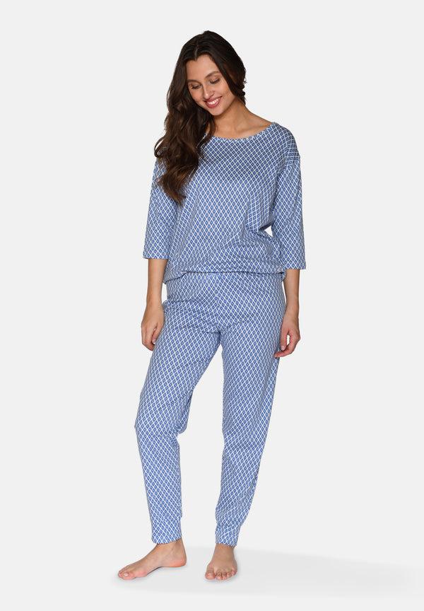 Ccdk Charlotte Pants Riverside AOP