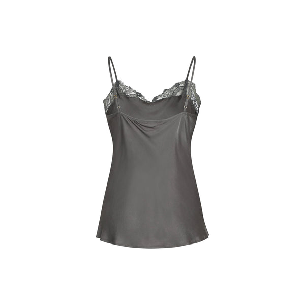 Ccdk Iris Chemise Top Pavement