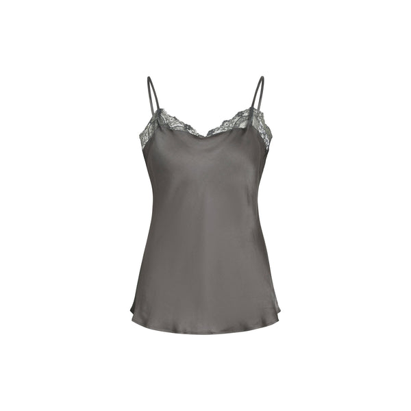 ccdk Iris Chemise Top Pavement