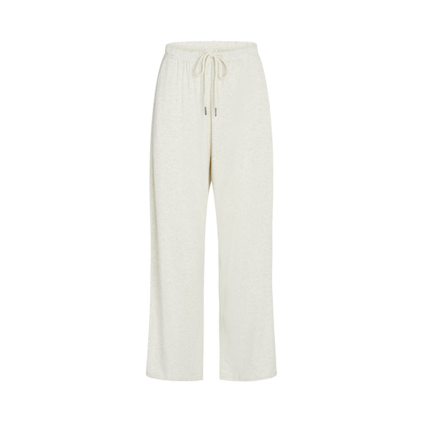 ccdk Jacy Joggers Beige Melange