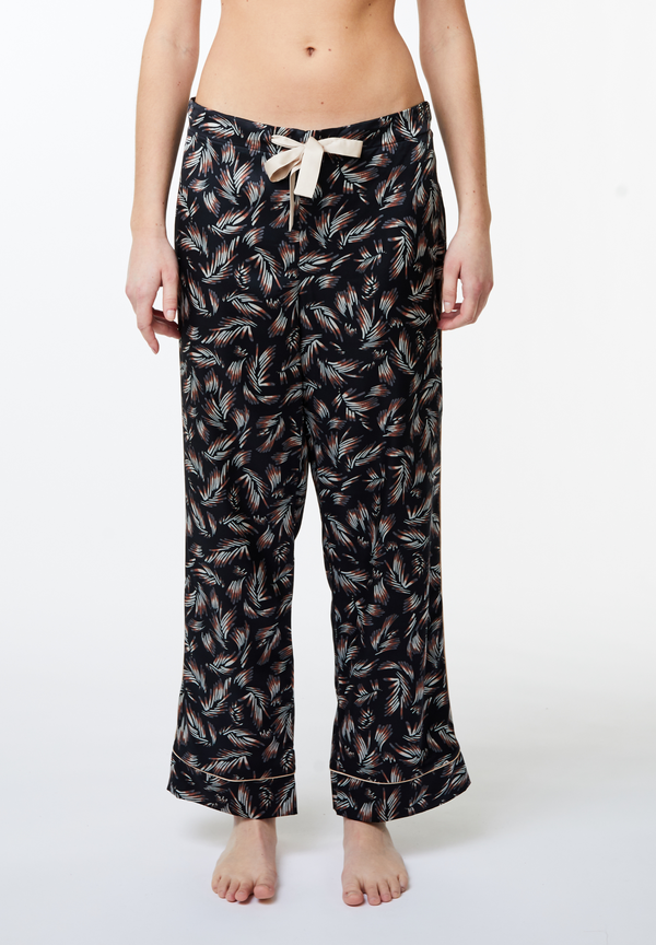 Ccdk Janet Pants Black