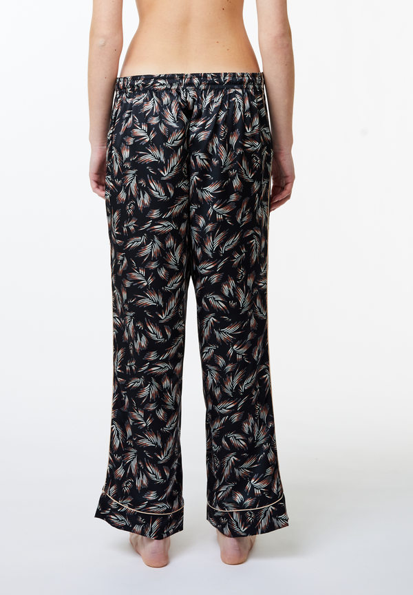 Ccdk Janet Pants Black