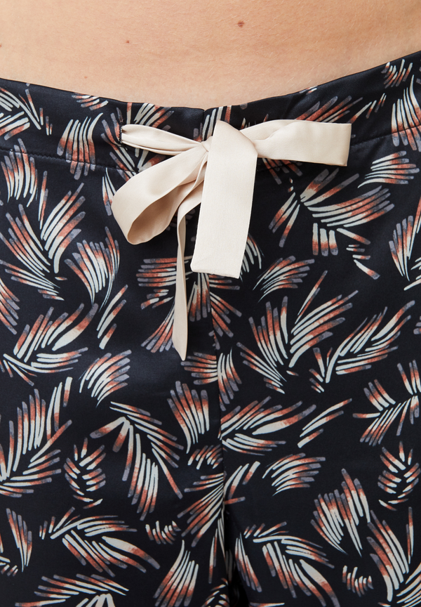 Ccdk Janet Pants Black