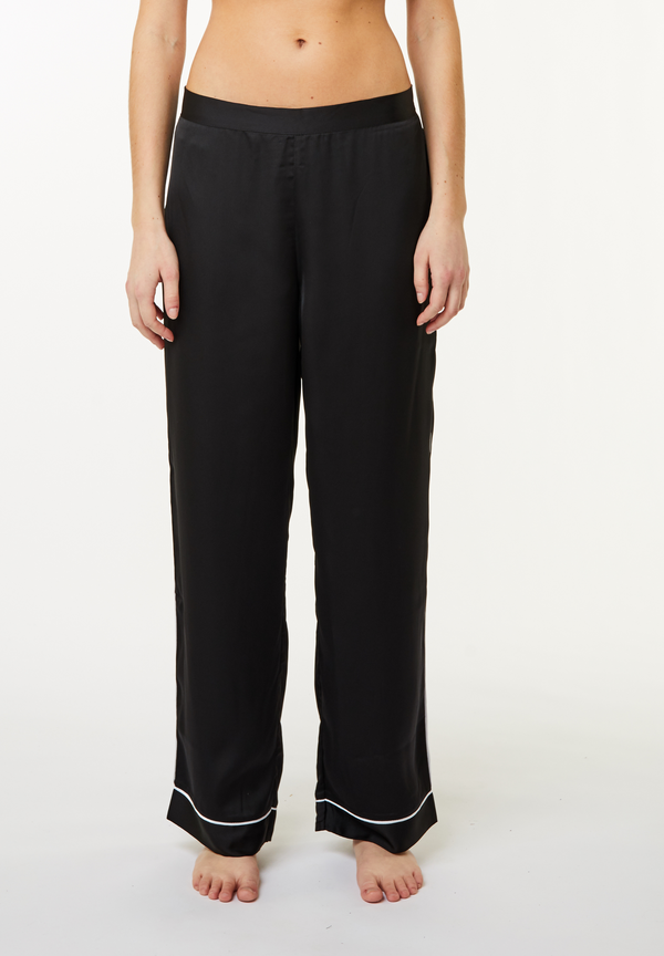 Ccdk Janet Pants Black
