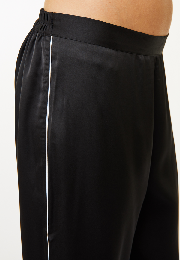 Ccdk Janet Pants Black