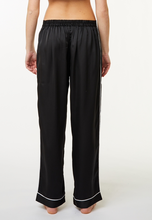 Ccdk Janet Pants Black