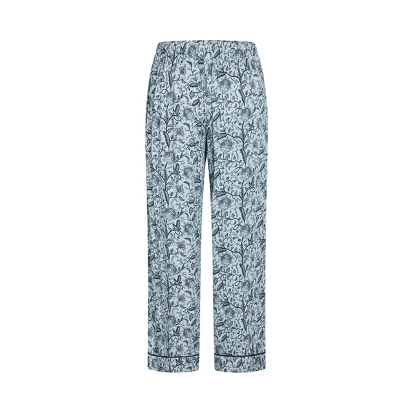 Ccdk Janet Pants Celestian Blue AOP