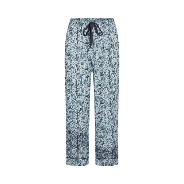 ccdk Janet Pants Celestian Blue AOP