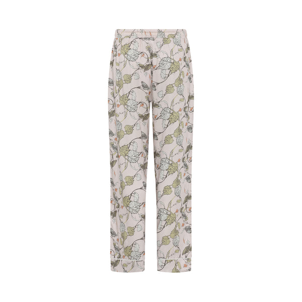 Ccdk Janet Pants Crystal Gray AOP