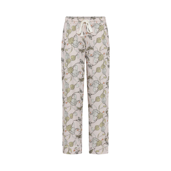 ccdk Janet Pants Crystal Gray AOP