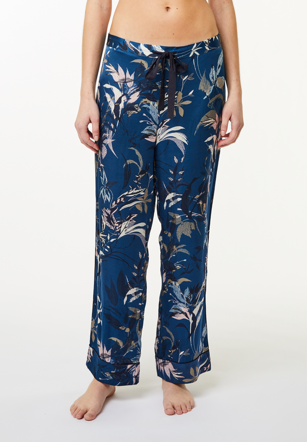 Ccdk Janet Pants Ensign Blue
