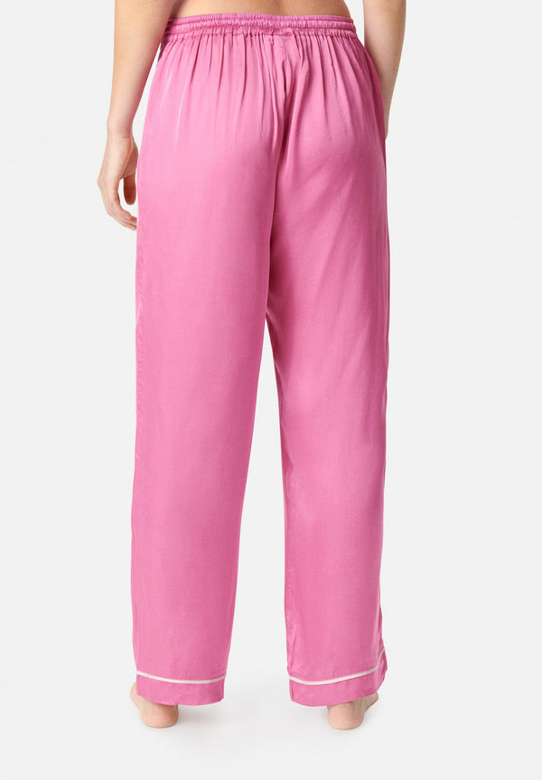 Ccdk Janet Pants Heather Rose