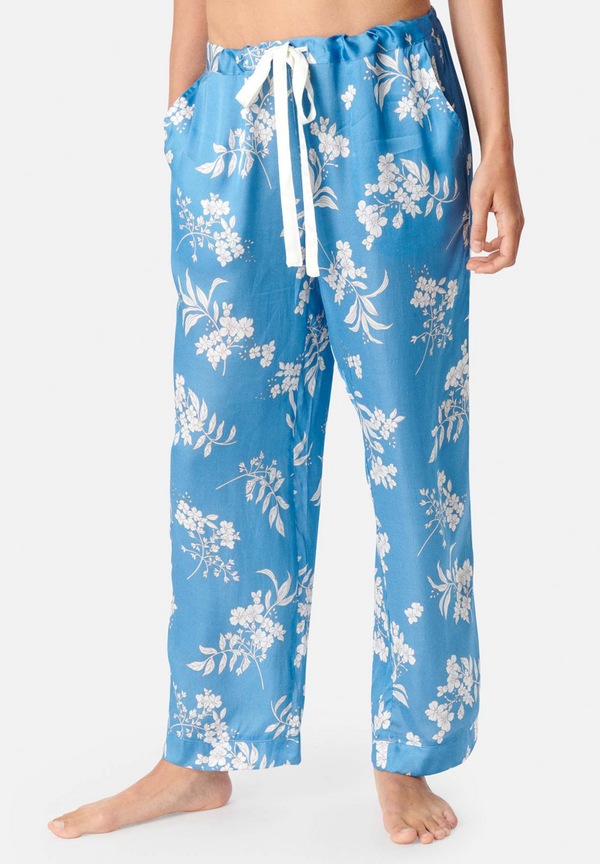 Ccdk Janet Pants Lichen Blue