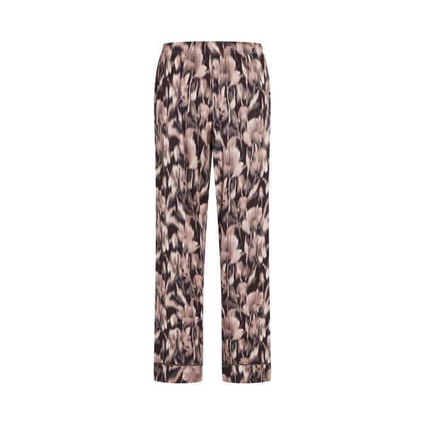 Ccdk Janet Pants Old Rose AOP