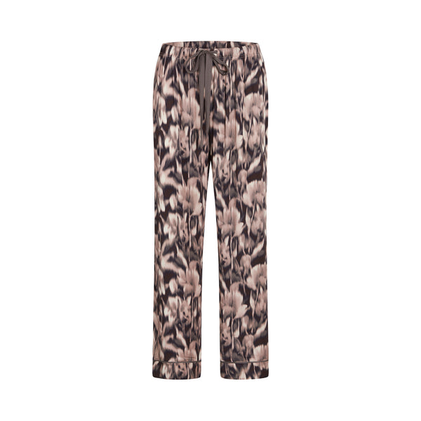 ccdk Janet Pants Old Rose AOP