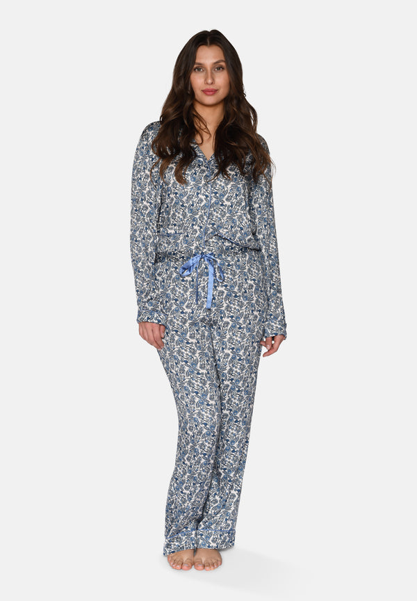 Ccdk Janet Pants Riverside AOP