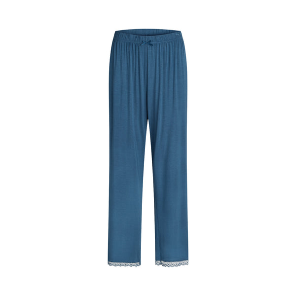 ccdk Jasmin Bamboo Pants Ensign Blue