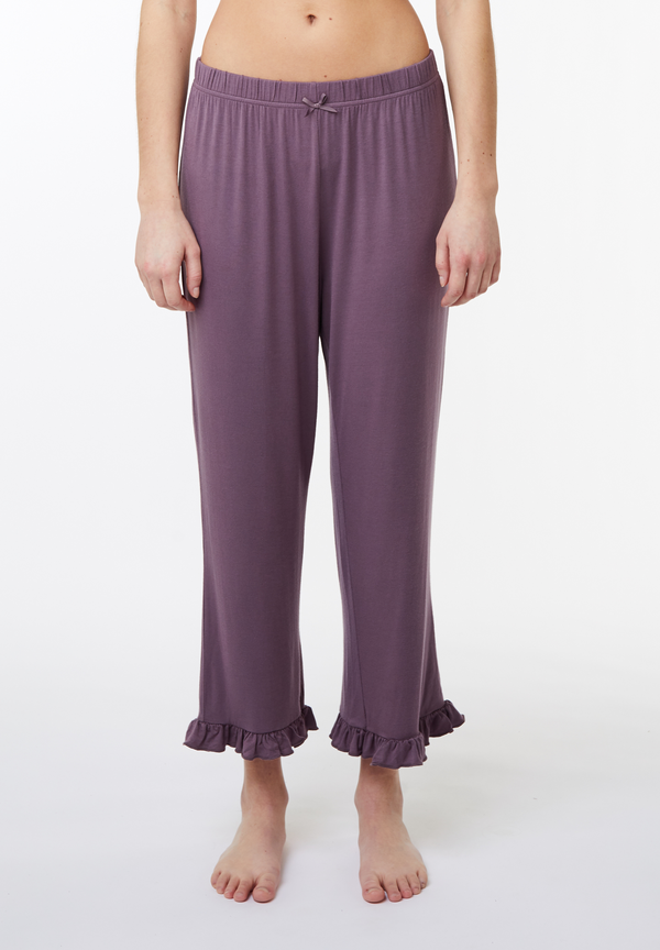 Ccdk Jasmin Crop Pants Moonscape