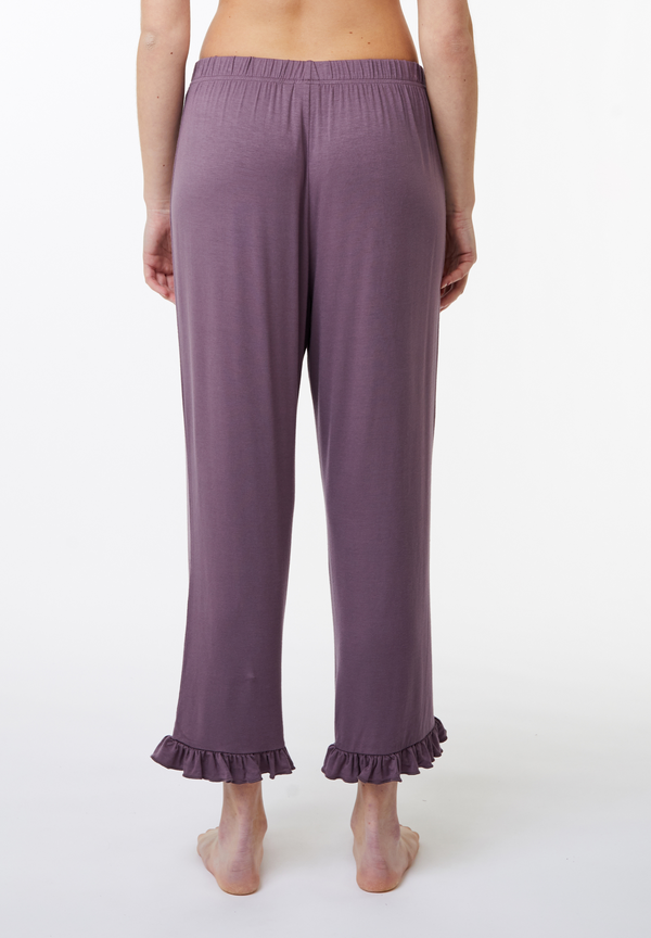 Ccdk Jasmin Crop Pants Moonscape