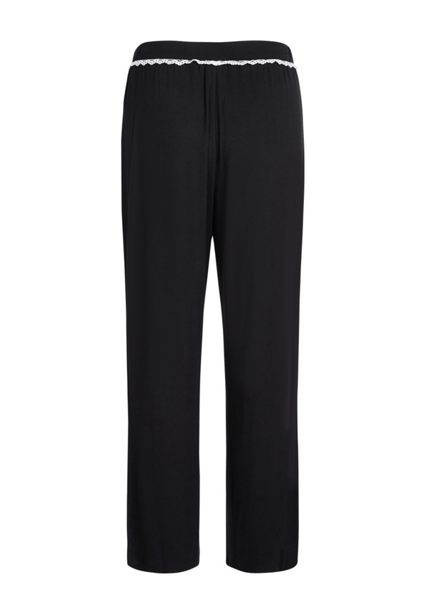 Ccdk Jasmin Pants Black