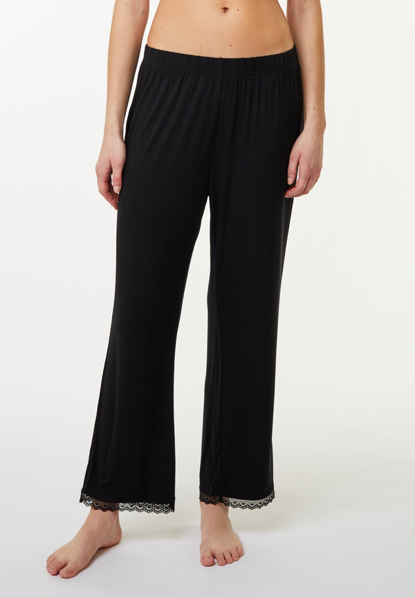 Ccdk Jasmin Pants Black