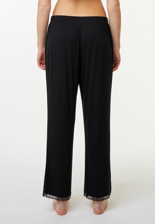 Ccdk Jasmin Pants Black