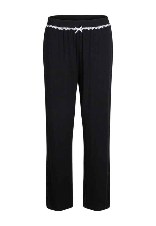 ccdk Jasmin Pants Black